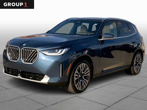 New 2026 BMW X3 xDrive30 w/ Premium Package image 1