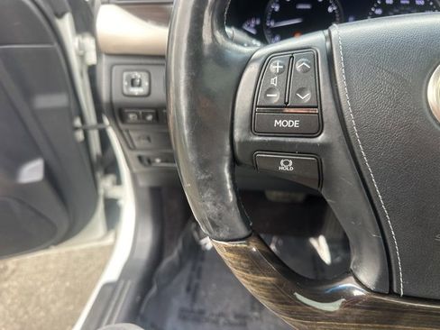 Used 2013 Lexus LS 460 image 16