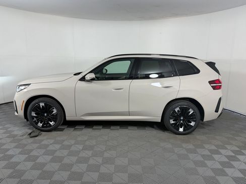 Used 2026 BMW X3 xDrive30i w/ M Sport Package AWD/4WD image 2