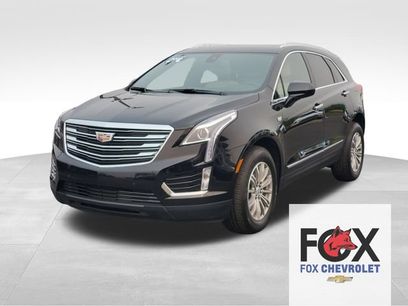 Certified 2018 Cadillac XT5 Luxury w/ Driver Awareness Package