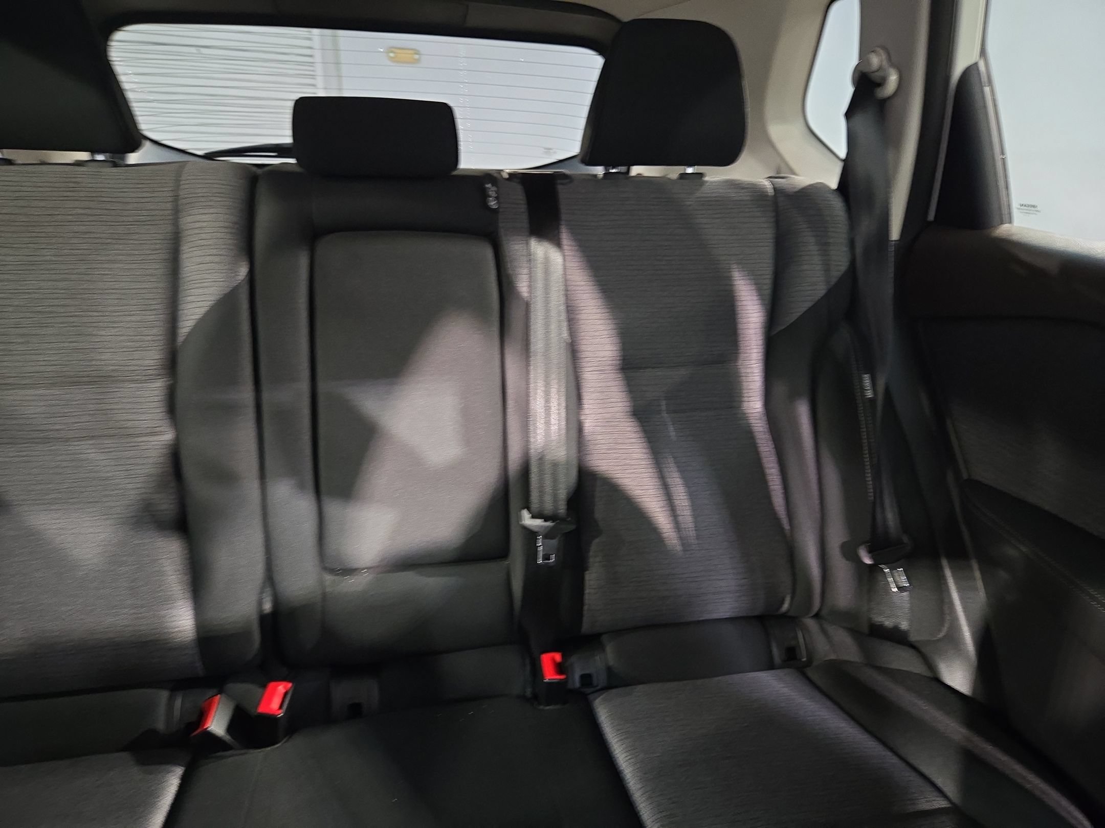 Used 2023 Nissan Rogue SV FWD image 14