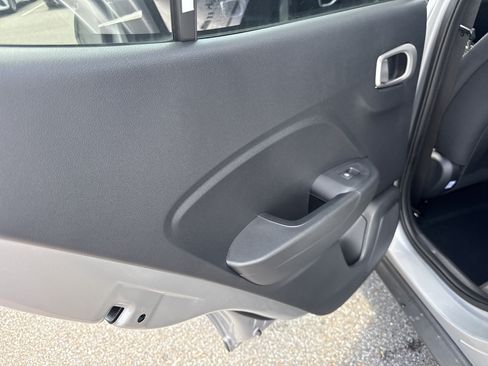 New 2026 Hyundai Venue SEL FWD image 11