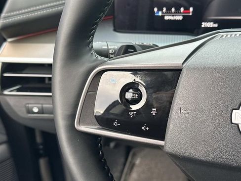 Used 2025 Nissan Murano SL w/ Cargo Package image 28