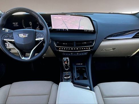 New 2026 Cadillac CT5 Premium Luxury image 5