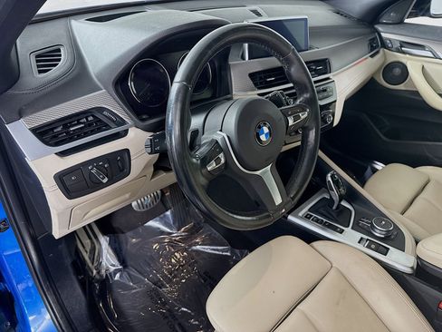 Used 2019 BMW X2 M35i w/ Premium Package image 23