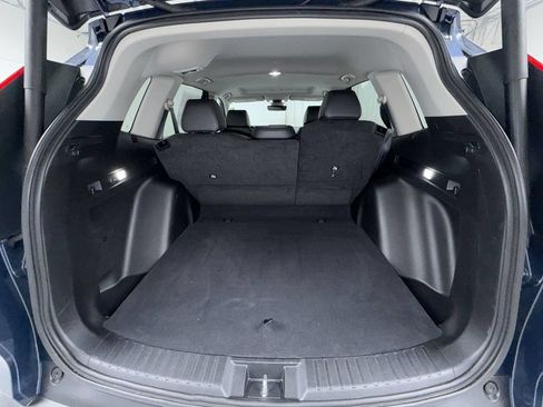 Used 2024 Honda CR-V EX-L image 16