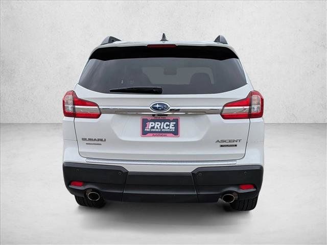 Used 2021 Subaru Ascent Touring w/ Popular Package #2A AWD/4WD image 6