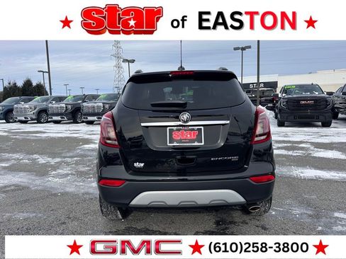 Used 2019 Buick Encore Preferred w/ Safety Package image 8