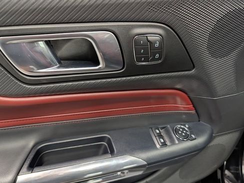 Used 2024 Ford Mustang GT Premium RWD image 16