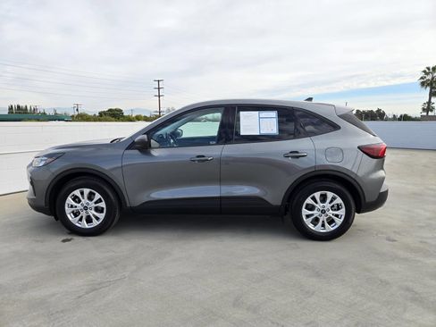 Used 2025 Ford Escape Active image 7