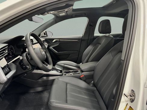 New 2026 Audi A3 2.0T Premium Plus image 27