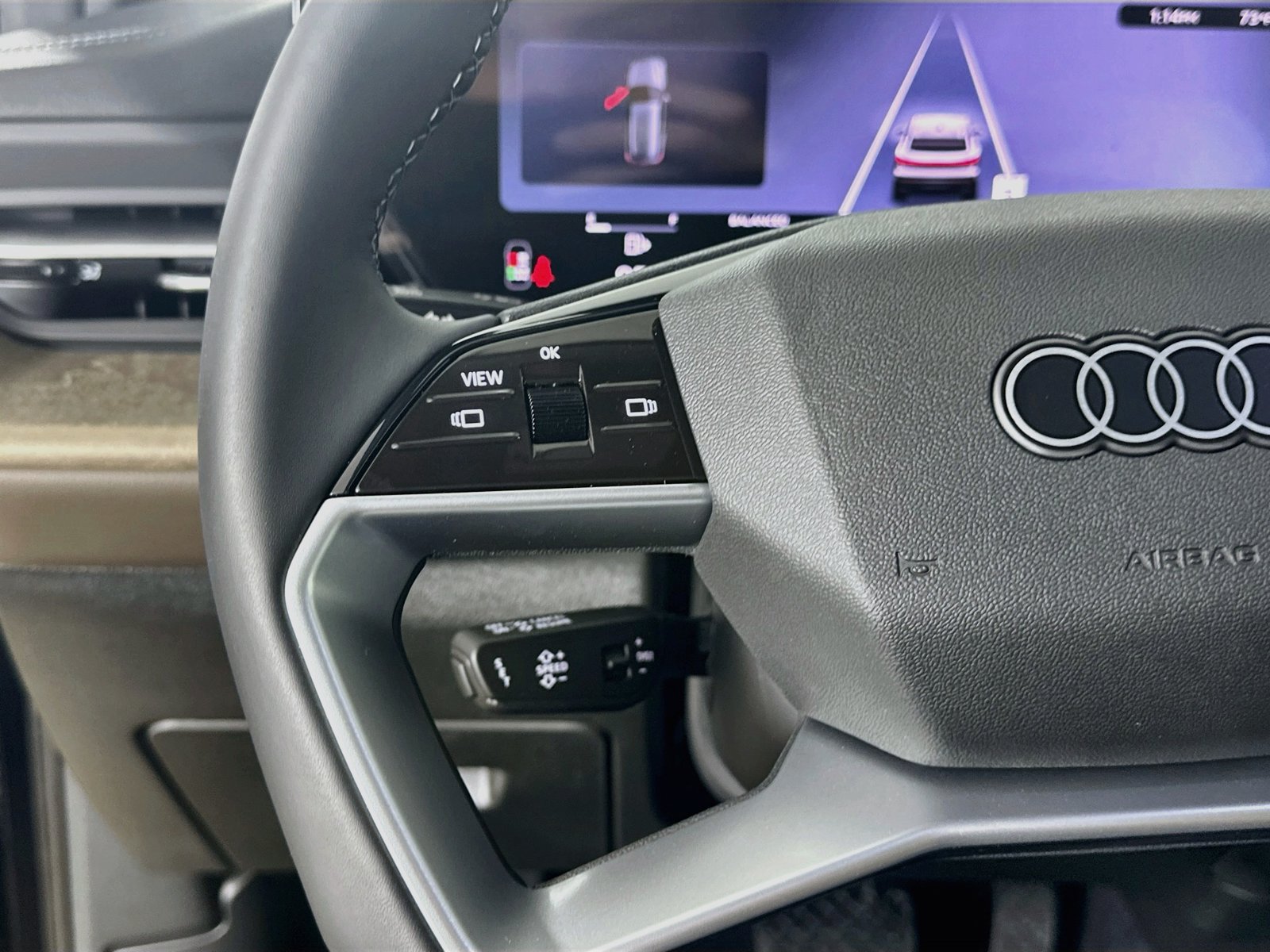 New 2026 Audi Q5 Premium Plus AWD/4WD image 17