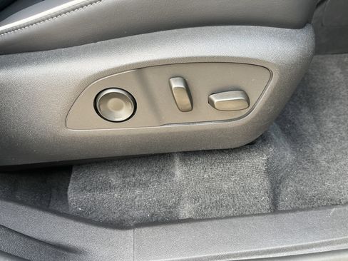 Used 2026 Buick Enclave Sport Touring w/ Super Cruise Package image 19