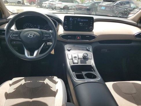 Certified 2023 Hyundai Santa Fe SE FWD image 14