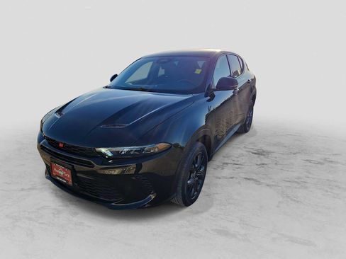 Used 2024 Dodge Hornet GT w/ GT Blacktop Package image 4