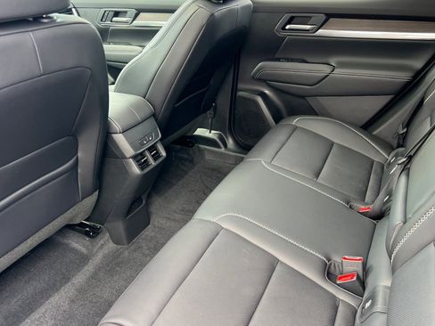 New 2026 GMC Terrain Denali image 9