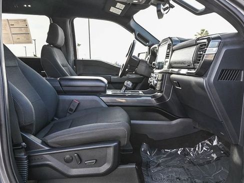 Used 2023 Ford F150 XLT w/ Equipment Group 302A High image 14