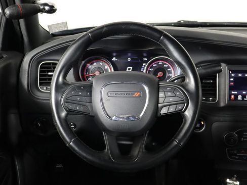 Used 2018 Dodge Charger Police w/ Fleet Safety Group AWD/4WD image 7