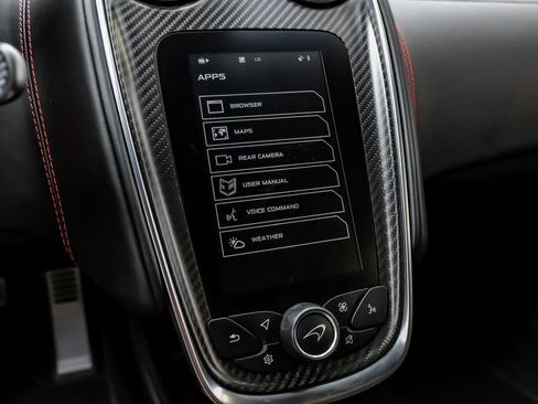 Used 2017 McLaren 570S Coupe image 34