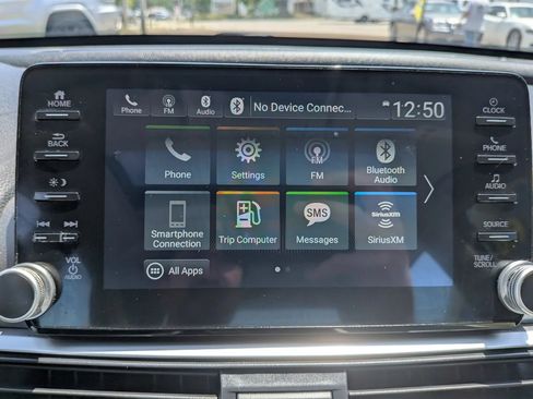 Used 2020 Honda Accord EX-L image 53