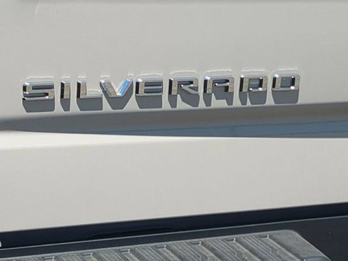New 2026 Chevrolet Silverado 1500 RST AWD/4WD image 10