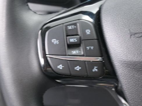 Used 2025 Ford Escape Platinum AWD/4WD image 39