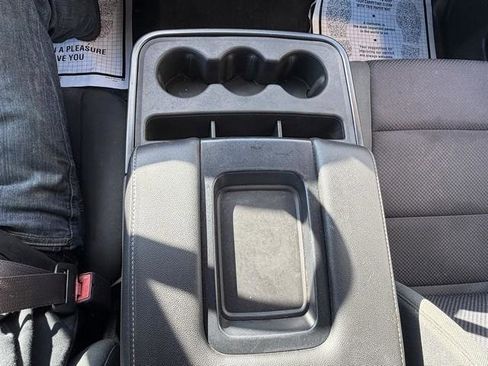 Used 2016 Chevrolet Silverado 1500 LT w/ All Star Edition image 18