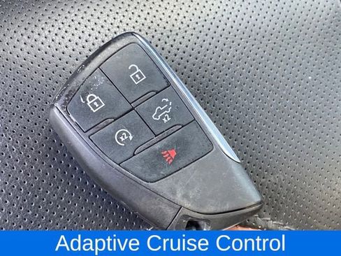 Certified 2024 GMC Sierra 2500 AT4 w/ AT4 Premium Plus Package image 27