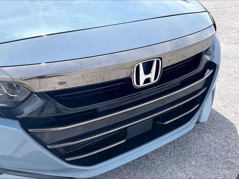 Used 2022 Honda Accord Sport image 32