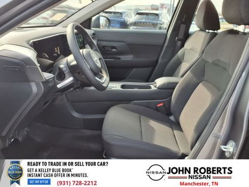 New 2026 Nissan Kicks S image 3