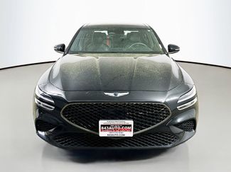 Used 2023 Genesis G70 2.0T w/ Sport Prestige Package video 2