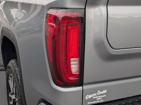 Used 2026 GMC Sierra 1500 AT4 w/ AT4 Premium Package AWD/4WD image 11