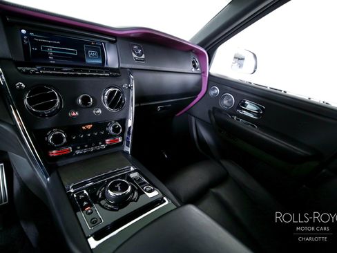 Used 2019 Rolls-Royce Cullinan image 15
