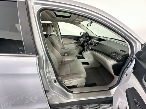 Used 2013 Honda CR-V EX image 26