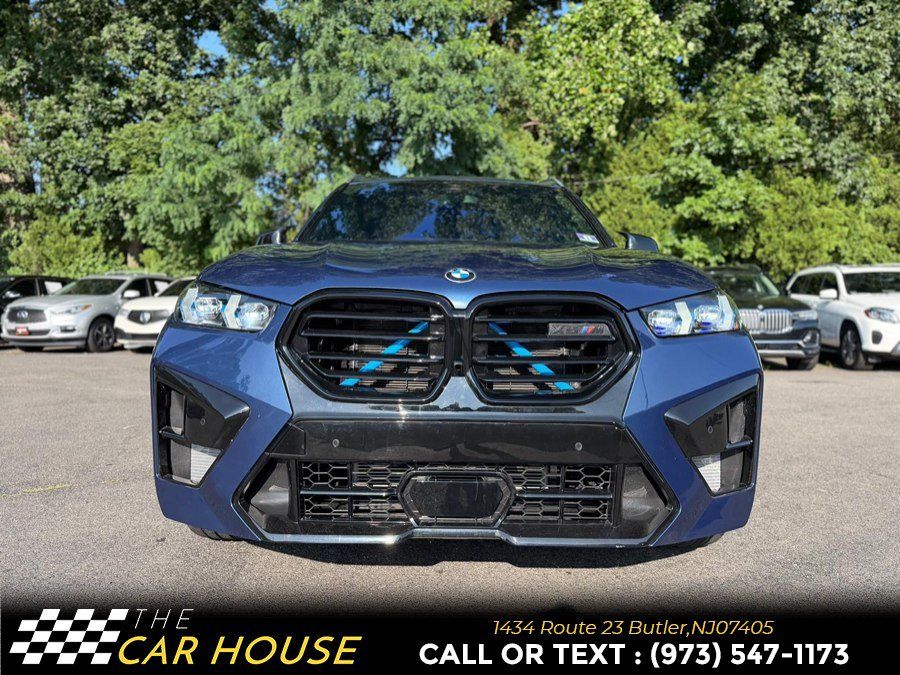 Used 2019 BMW X5 xDrive40i w/ Premium Package 2 AWD/4WD image 11