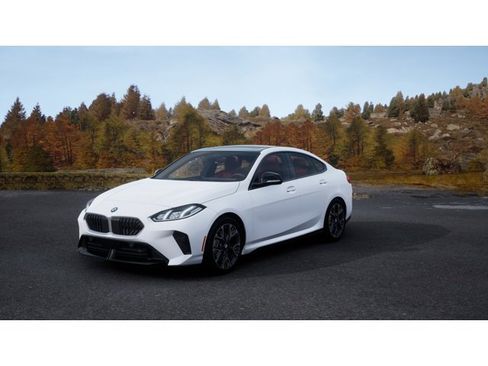 New 2026 BMW 228i xDrive w/ Premium Package AWD/4WD image 1