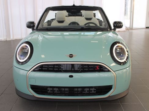 New 2026 MINI Cooper S image 6