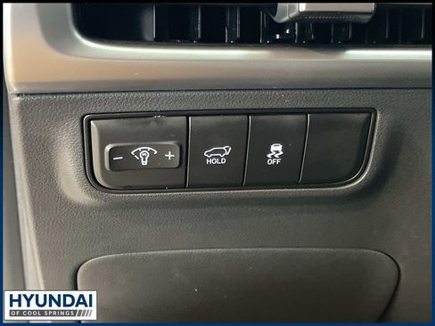New 2026 Hyundai Tucson XRT FWD image 26