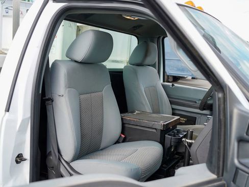 Used 2015 Ford F450 XL RWD image 28