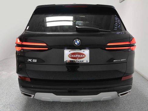 Used 2026 BMW X5 sDrive40i RWD image 3