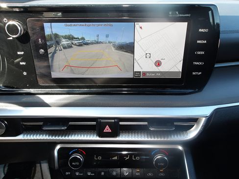 Used 2024 Kia K5 GT-Line w/ GT-Line Premium Package FWD image 19