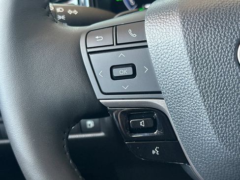 Used 2026 Toyota Camry XSE w/ Premium Plus Package FWD image 26