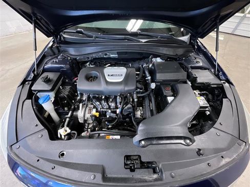 Used 2019 Kia Optima EX image 30