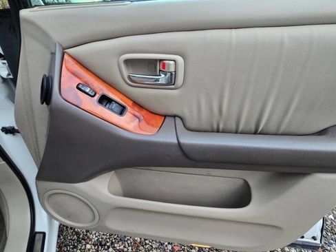 Used 2001 Lexus RX 300 4WD image 20