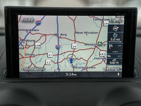 Used 2015 Audi A3 2.0T Premium image 20