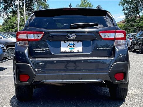Used 2018 Subaru Crosstrek 2.0i Limited AWD/4WD image 4