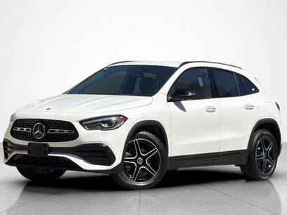 Used 2023 Mercedes-Benz GLA 250
