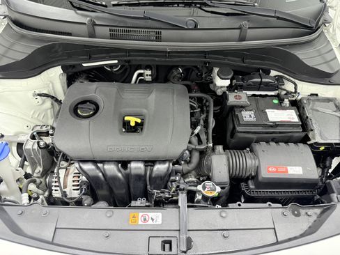 Used 2021 Kia Soul LX image 20