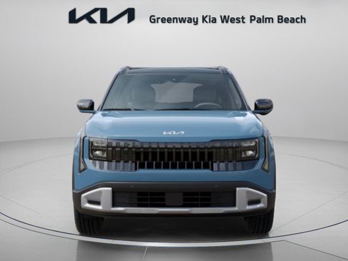 New 2027 Kia Seltos EX FWD image 2