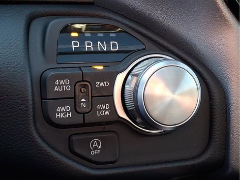 New 2026 RAM 1500 Laramie w/ Night Edition image 10